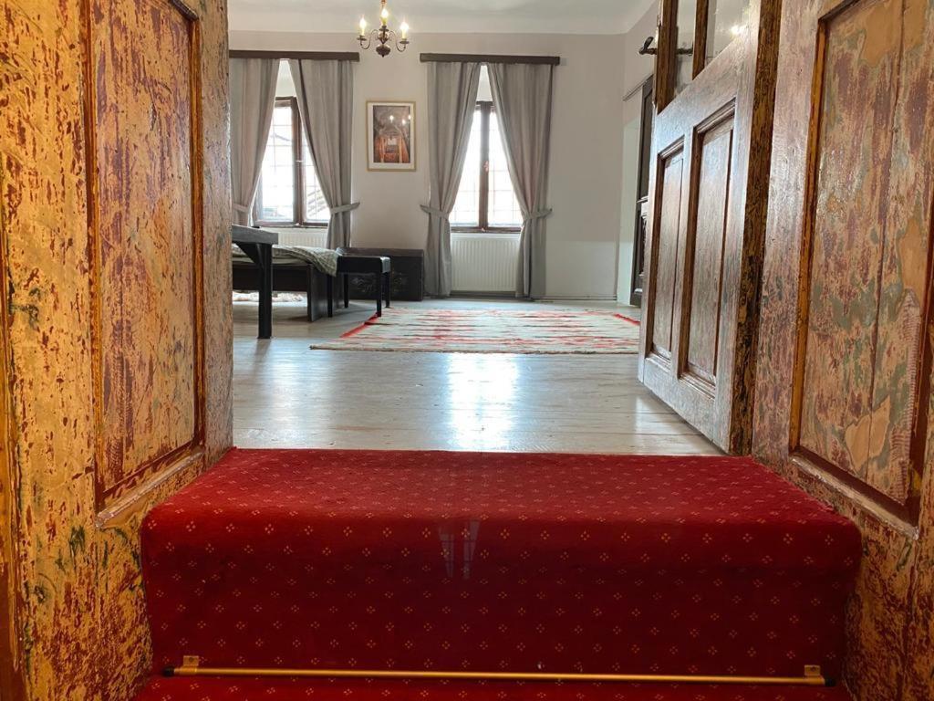 Casa Poetului *