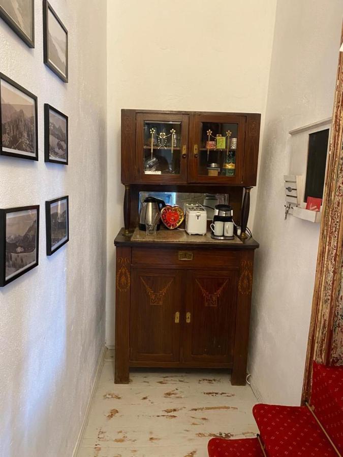 Apartment Casa Poetului