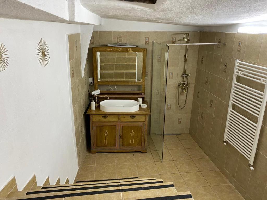 Casa Poetului Apartment *