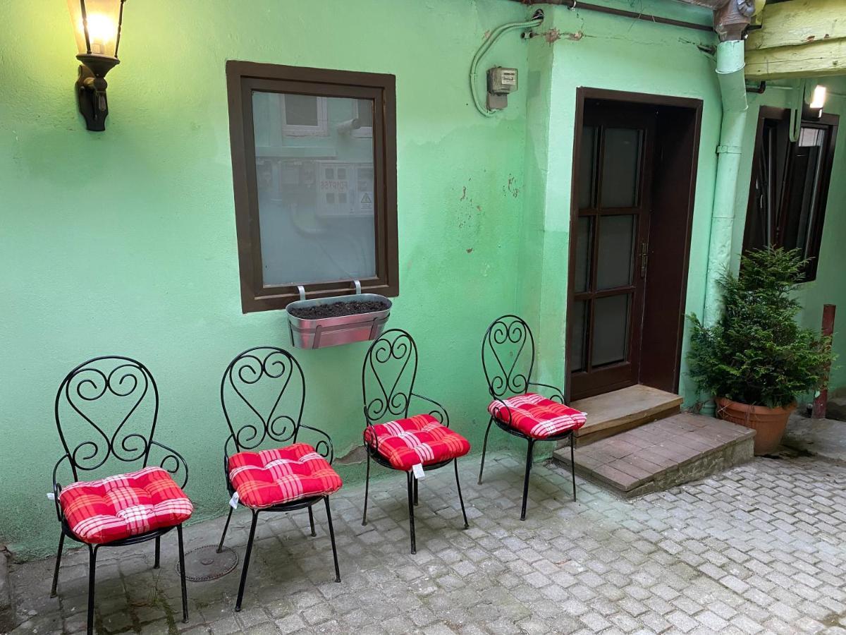 Casa Poetului Sibiu